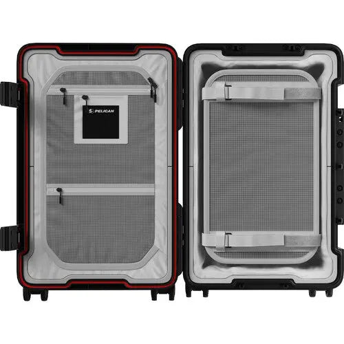 Pelican ATX Hardsided Carry-On Roller Case