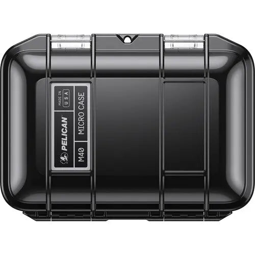 Pelican M60 Waterproof Hard Micro Case - AVC photo video store