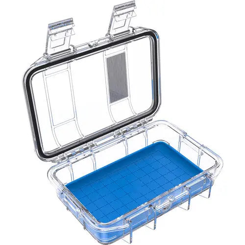 Pelican M60 Waterproof Hard Micro Case - AVC photo video store