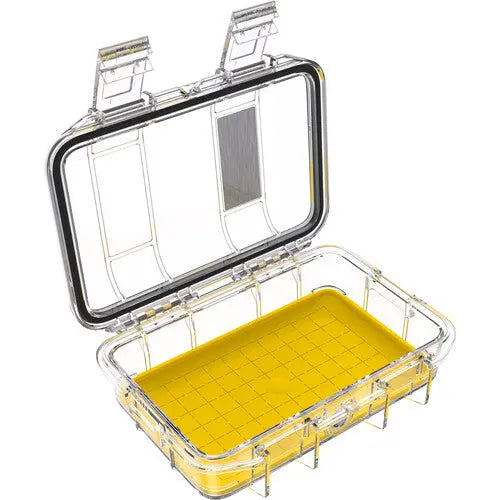 Pelican M60 Waterproof Hard Micro Case - AVC photo video store