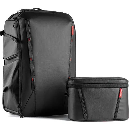 Pgytech OneMo 2 Backpack (Space Black, 35L) - AVC photo video store