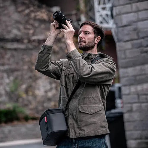 Pgytech OneMo 2 Backpack (Space Black, 35L) - AVC photo video store