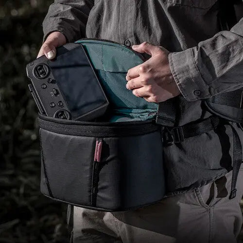 Pgytech OneMo 2 Backpack (Space Black, 35L) - AVC photo video store