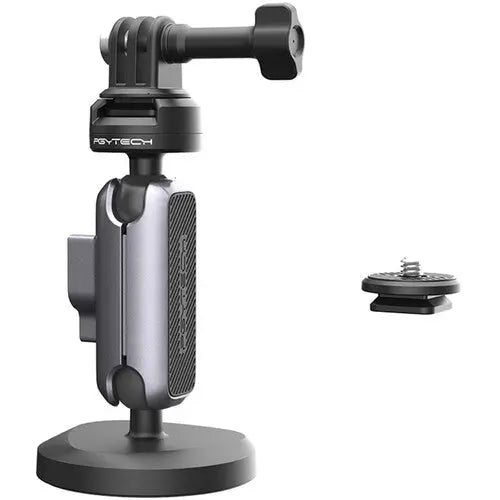Pgytech CapLock Action Camera Magnetic Mount - AVC photo video store
