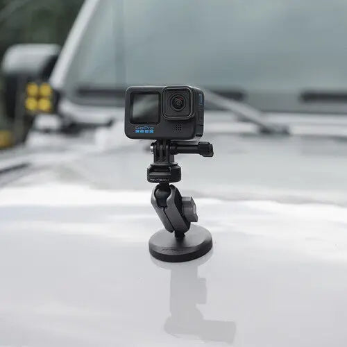 Pgytech CapLock Action Camera Magnetic Mount - AVC photo video store