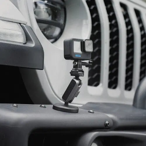 Pgytech CapLock Action Camera Magnetic Mount - AVC photo video store