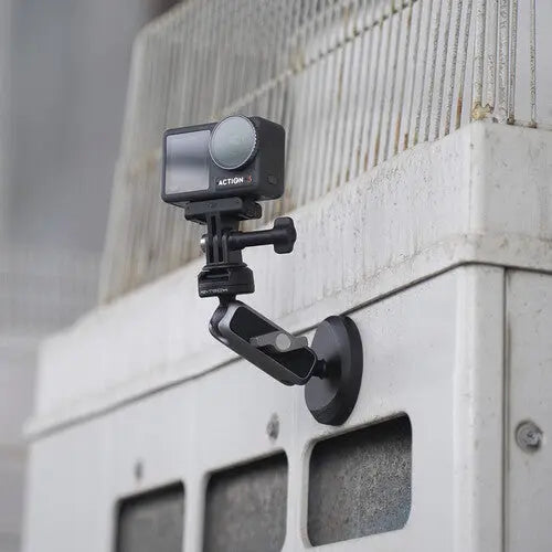 Pgytech CapLock Action Camera Magnetic Mount - AVC photo video store