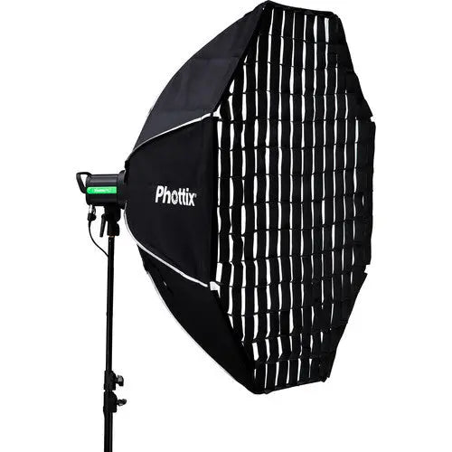 Phottix Solas Octagon Softbox (48") PHOTTIX