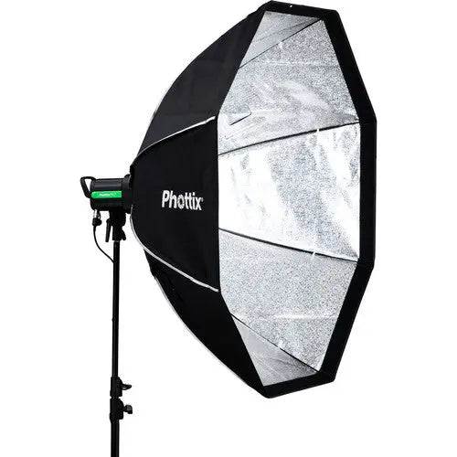 Phottix Solas Octagon Softbox (48") PHOTTIX