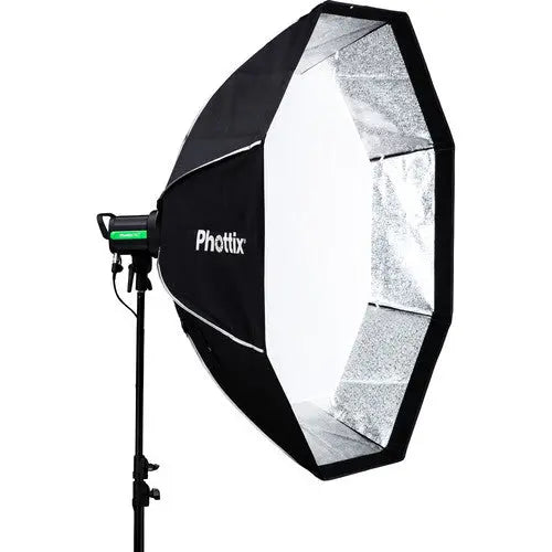 Phottix Solas Octagon Softbox (48") PHOTTIX