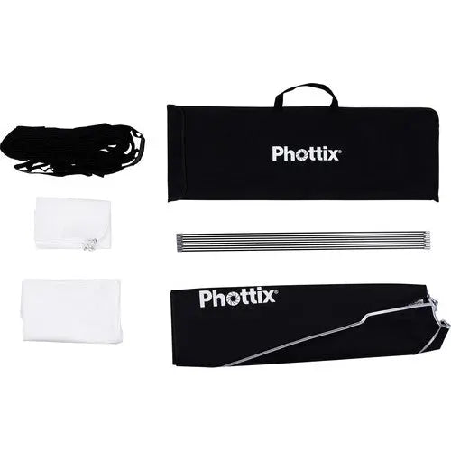 Phottix Solas Octagon Softbox (48") PHOTTIX