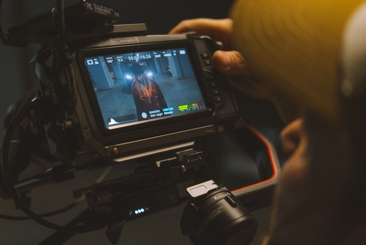 Photo vs. Video Camera Settings: How ISO, Aperture & Shutter Speed Work Differently