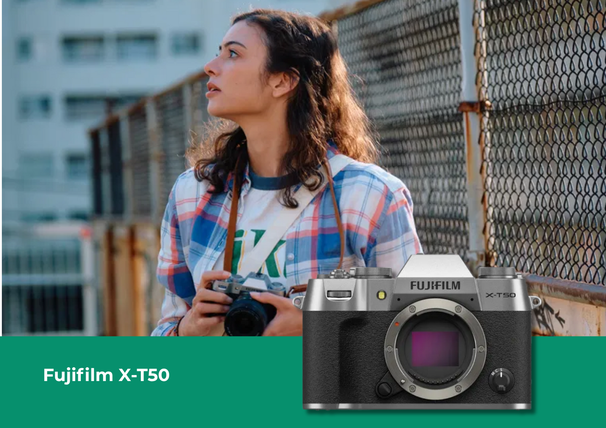 Best Camera for Beginners in 2026: What to Look for Before You Buy