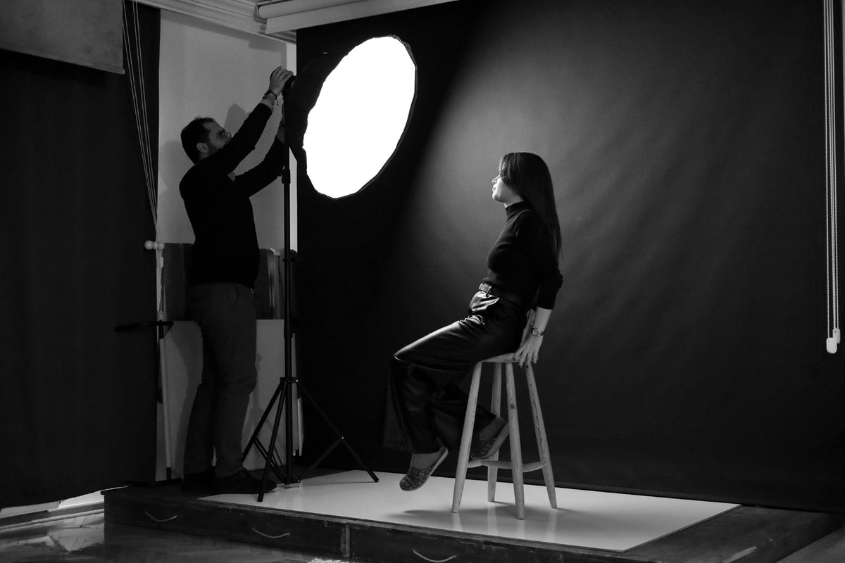 Best Lenses for Portrait Photography: Which Focal Length Should You Choose?