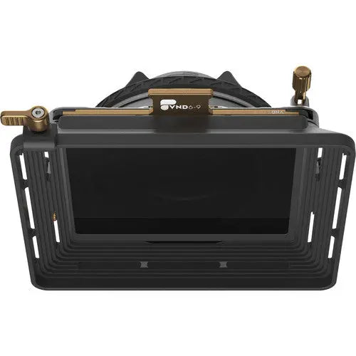 PolarPro Basecamp Matte Box Kit with Variable ND 2-5 & Polarizer Filters - AVC photo video store