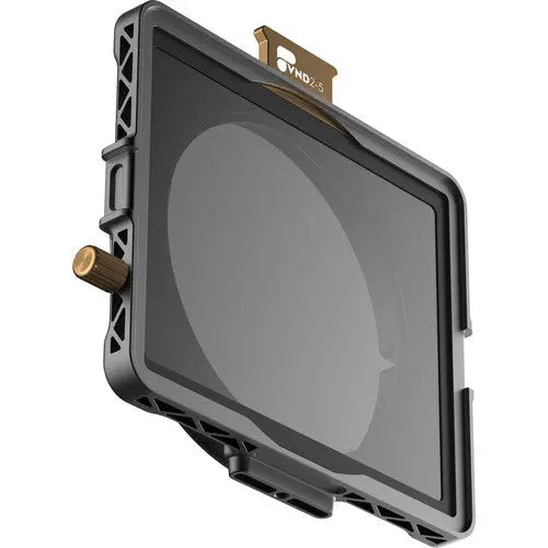 PolarPro Basecamp Matte Box Kit with Variable ND 2-5 & Polarizer Filters - AVC photo video store