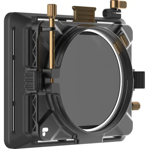 PolarPro Basecamp Matte Box Kit with Variable ND 2-5 & Polarizer Filters - AVC photo video store