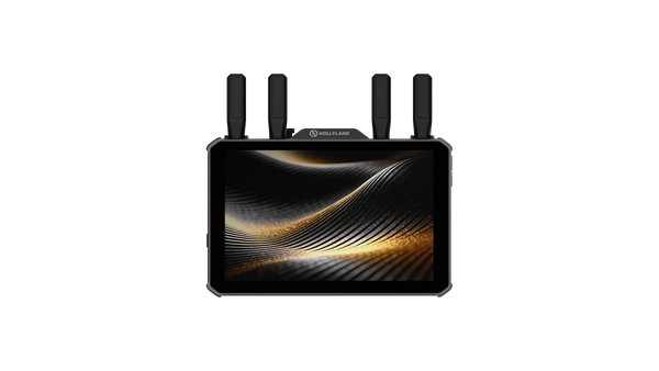 Hollyland Pyro 7 Ultra Wireless Transceiver Monitor