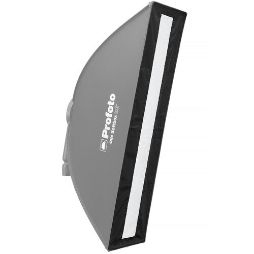 Profoto 101323 Clic Stripmask 1x3' (New)