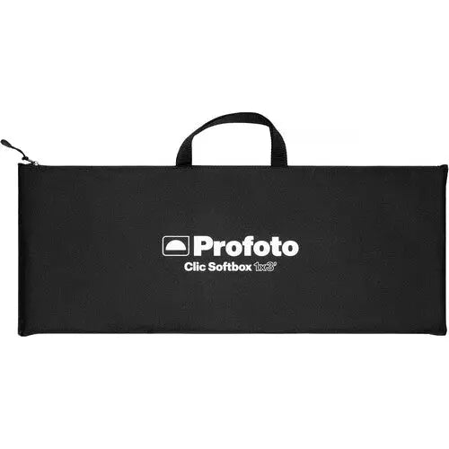Profoto 101324 Clic Sofbox 1x3' (New) - AVC photo video store