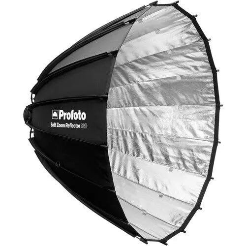 Profoto Soft Zoom Reflector 120 Kit (4')