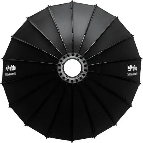 Profoto Soft Zoom Reflector 120 Kit (4')