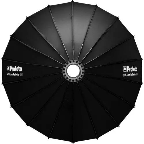 Profoto Soft Zoom Reflector 180 Kit (6')