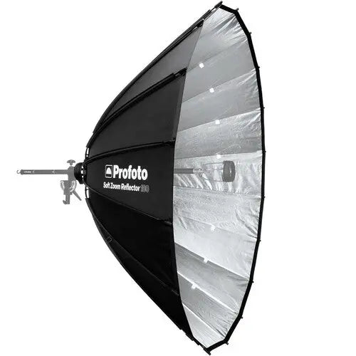 Profoto Soft Zoom Reflector 180 Kit (6')