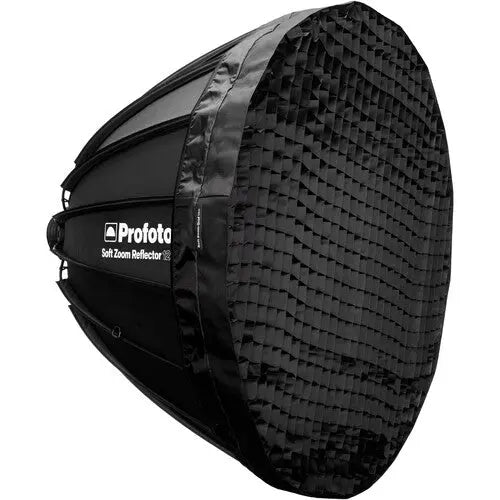 Profoto Soft Zoom 50° Grid 120 (4')