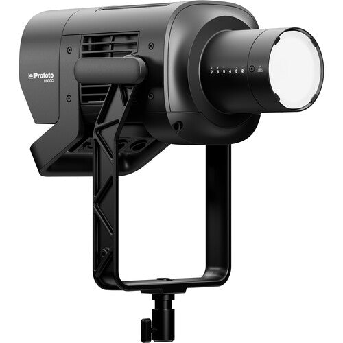 Profoto L600C Light 600W 2000-15000K