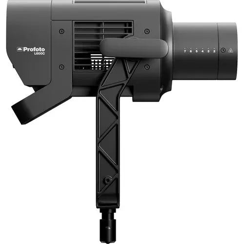 Profoto L600C Light 600W 2000-15000K - AVC photo video store
