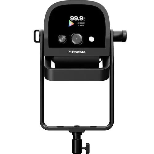 Profoto L600C Light 600W 2000-15000K - AVC photo video store