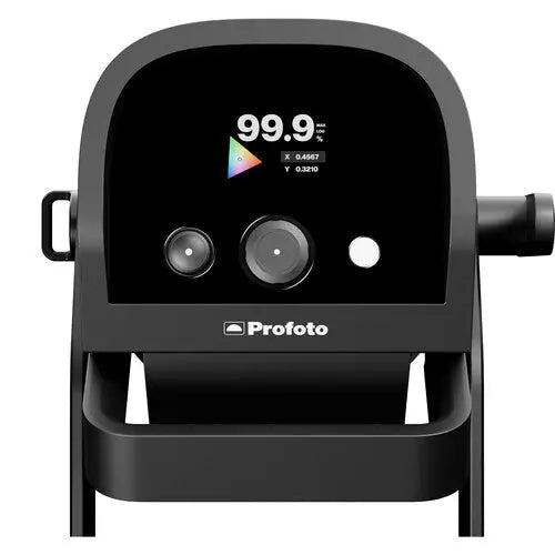 Profoto L600C Light 600W 2000-15000K - AVC photo video store