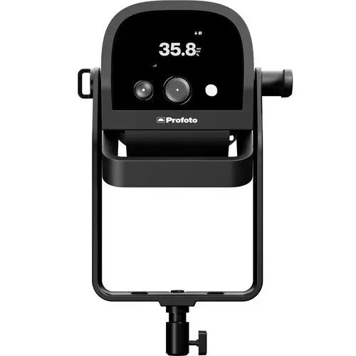 Profoto L600D Light 600W 5600K - AVC photo video store