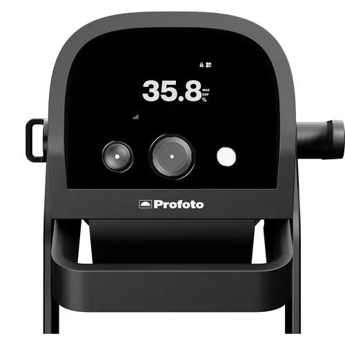 Profoto L600D Light 600W 5600K - AVC photo video store
