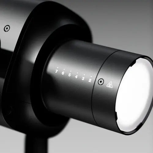 Profoto L600D Light 600W 5600K - AVC photo video store