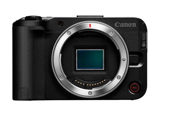 Canon EOS R50 V Video Creator Kit