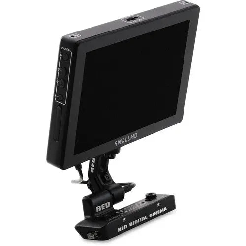 Sistema de câmera de cinema RED V-Raptor XE Cinema Essentials Pack