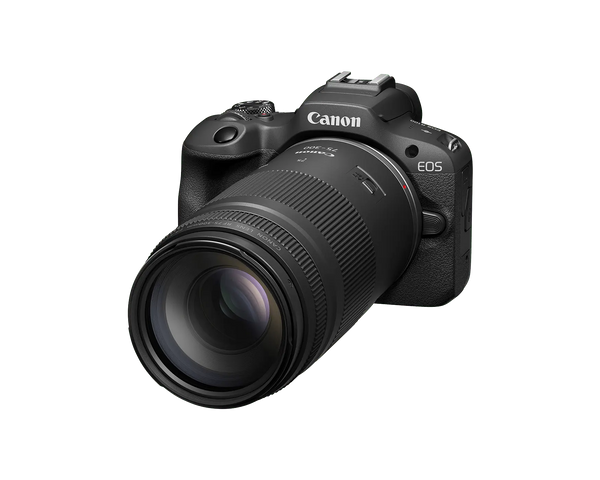 Canon RF 75-300mm f/4-5.6 - AVC photo video store