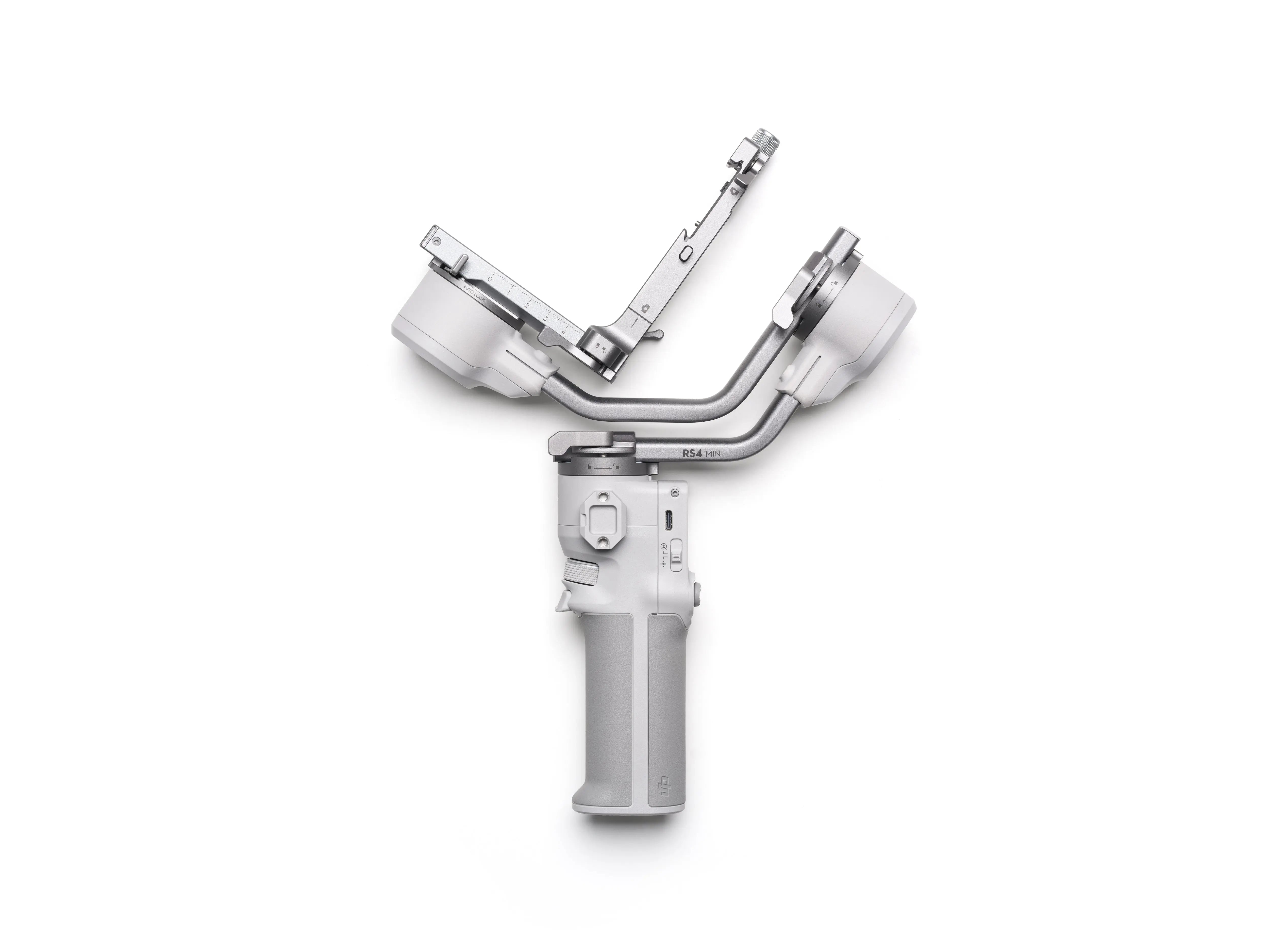 DJI RS4 Mini - AVC photo video store