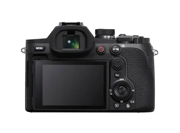 Sony RX10 V, 24-600mm Zeiss Vario-Sonnar F/2.4-4 Zoom Lens