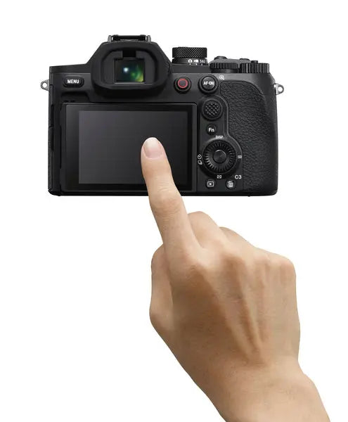 Sony RX10 V, 24-600mm Zeiss Vario-Sonnar F/2.4-4 Zoom Lens