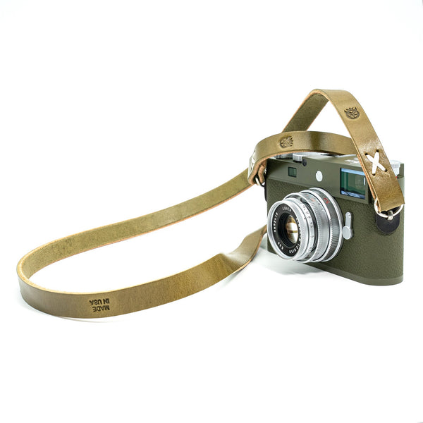 Owlkrown Raw Vintage -  Safari