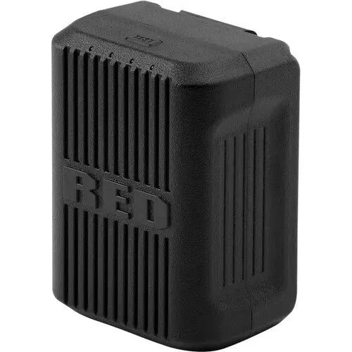 RED DIGITAL CINEMA REDVOLT NANO-V 49Wh Battery for KOMODO-X (V-Mount) - AVC photo video store