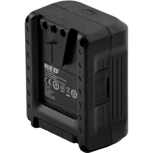 RED DIGITAL CINEMA REDVOLT NANO-V 49Wh Battery for KOMODO-X (V-Mount) - AVC photo video store