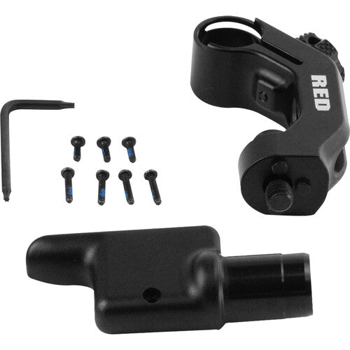 Red Digital Cinema Komodo-X 6K Production Pack (V-Lock)
