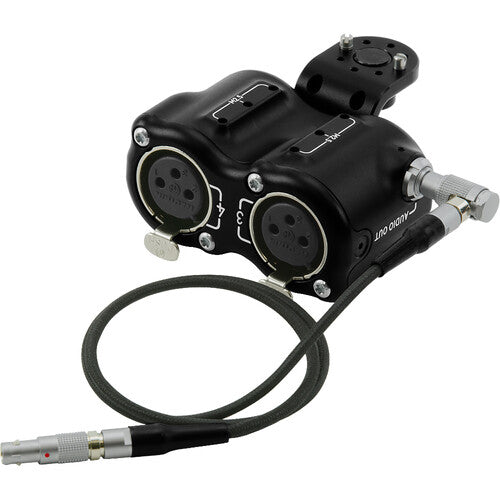 Red Digital Cinema Komodo-X 6K Production Pack (V-Lock)