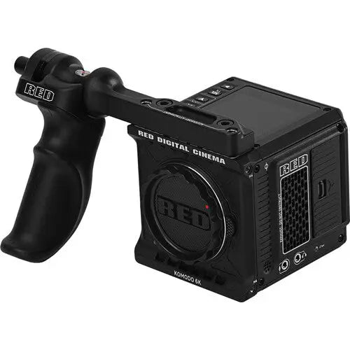 Red Cinema Komodo Outrigger Handle - AVC photo video store