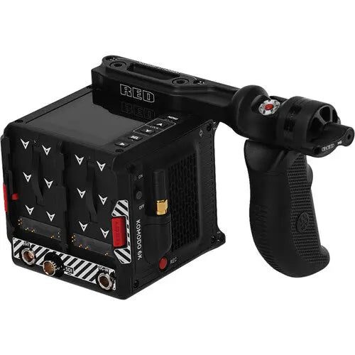 Red Cinema Komodo Outrigger Handle - AVC photo video store
