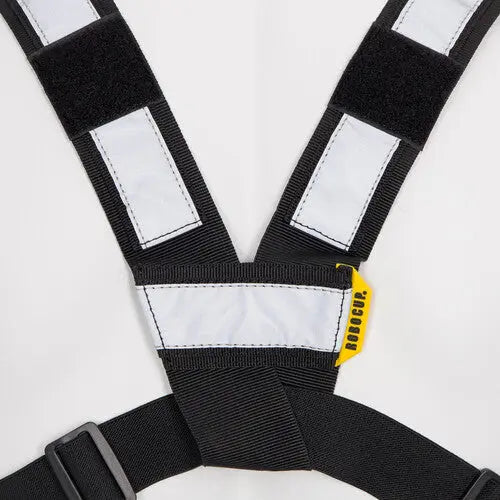 RoboCup Chest Harness Vest Organizer with Silent Storage Pocket - AVC photo video store